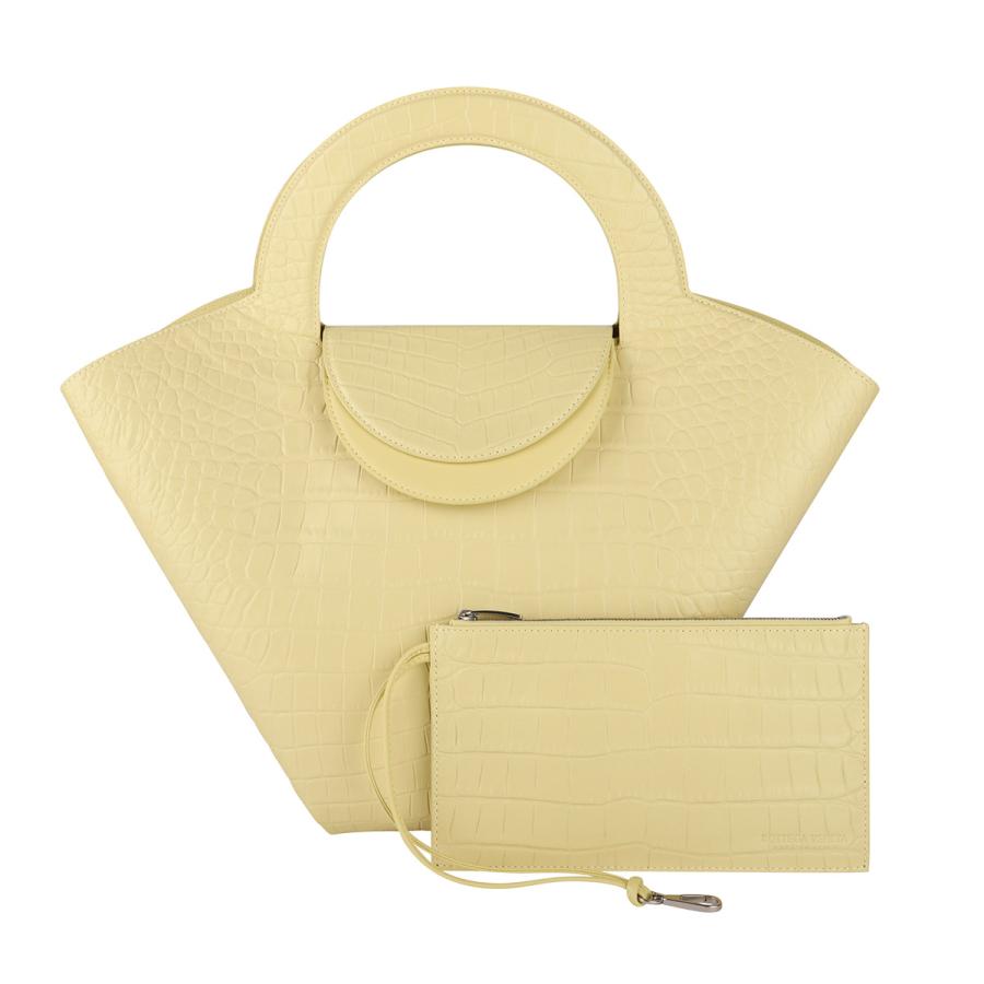 BOTTEGA VENETA ボッテガヴェネタ ハンドバッグ ドール BOTTEGA VENETA ボッテガヴェネタ ハンドバッグ ドール