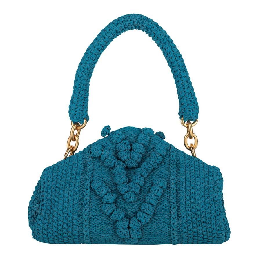 BOTTEGA VENETA 並行輸入 ボッテガヴェネタ ハンドバッグ ティップ