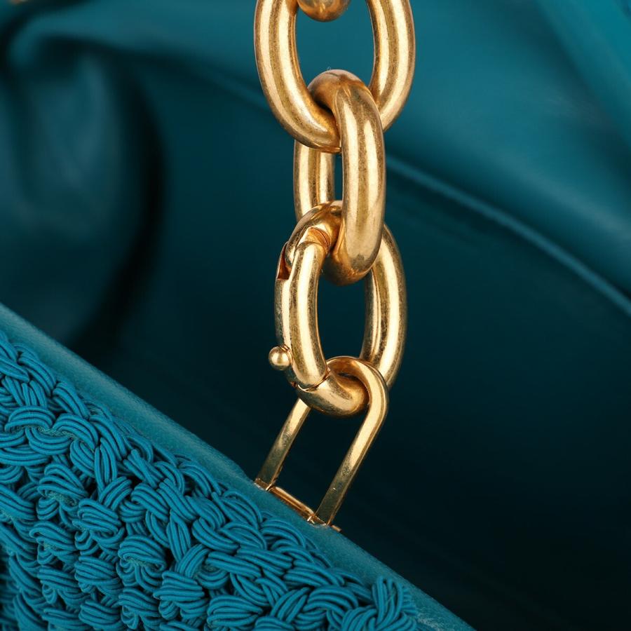 BOTTEGA VENETA 並行輸入 ボッテガヴェネタ ハンドバッグ ティップ