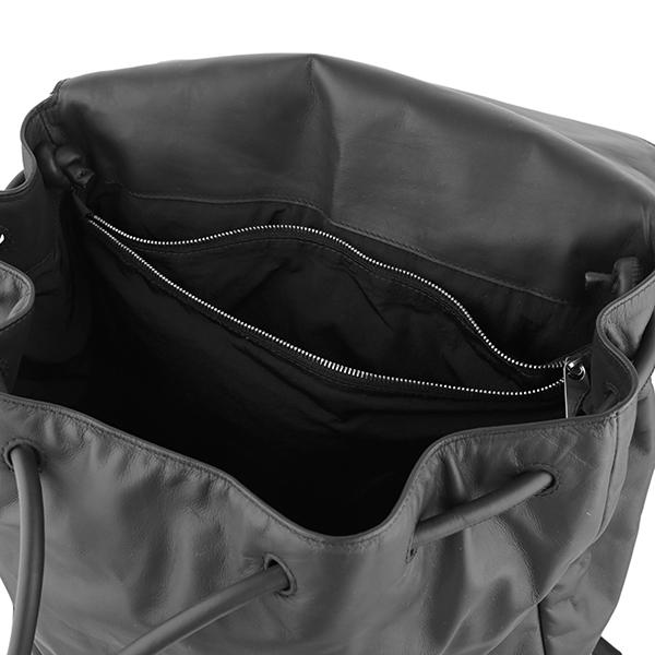 BOTTEGA VENETA ボッテガヴェネタ リュックサック ビーク ドロー BOTTEGA VENETA ボッテガヴェネタ リュックサック ビーク ドロー