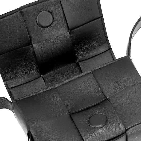 BOTTEGA VENETA ボッテガヴェネタ ショルダーバッグ マキシ BOTTEGA VENETA ボッテガヴェネタ ショルダーバッグ マキシ