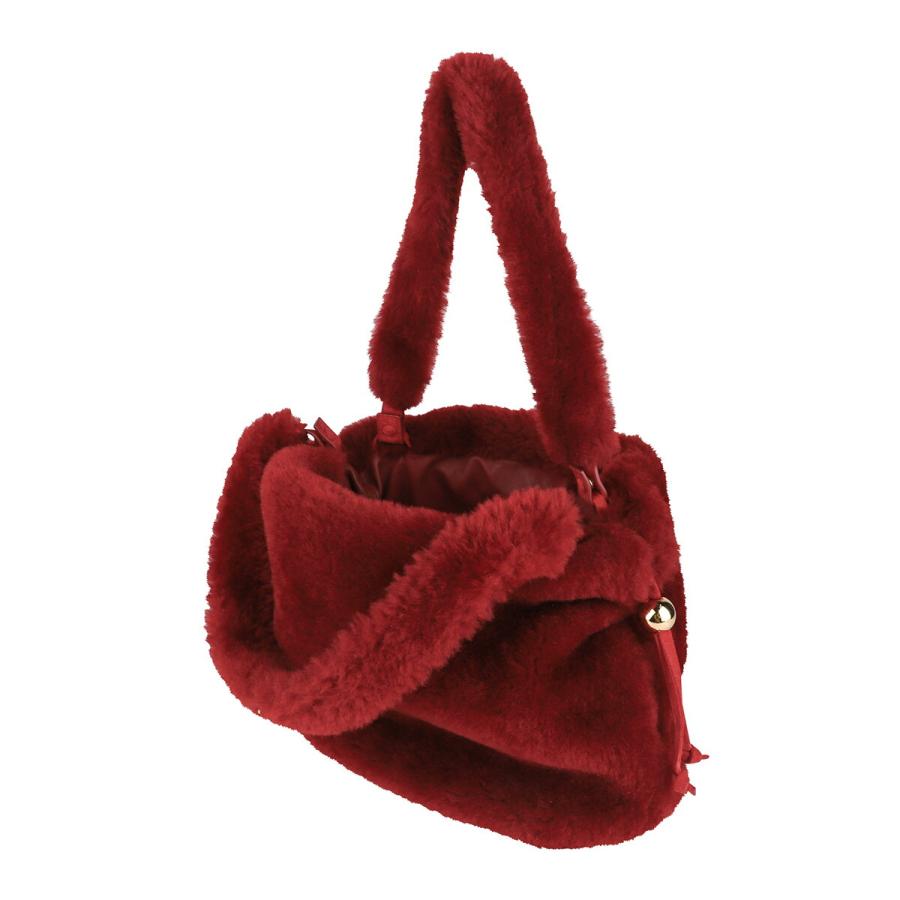 BOTTEGA VENETA 並行輸入 ボッテガヴェネタ ハンドバッグ バルブ LAMB