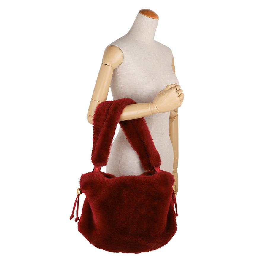 BOTTEGA VENETA 並行輸入 ボッテガヴェネタ ハンドバッグ バルブ LAMB