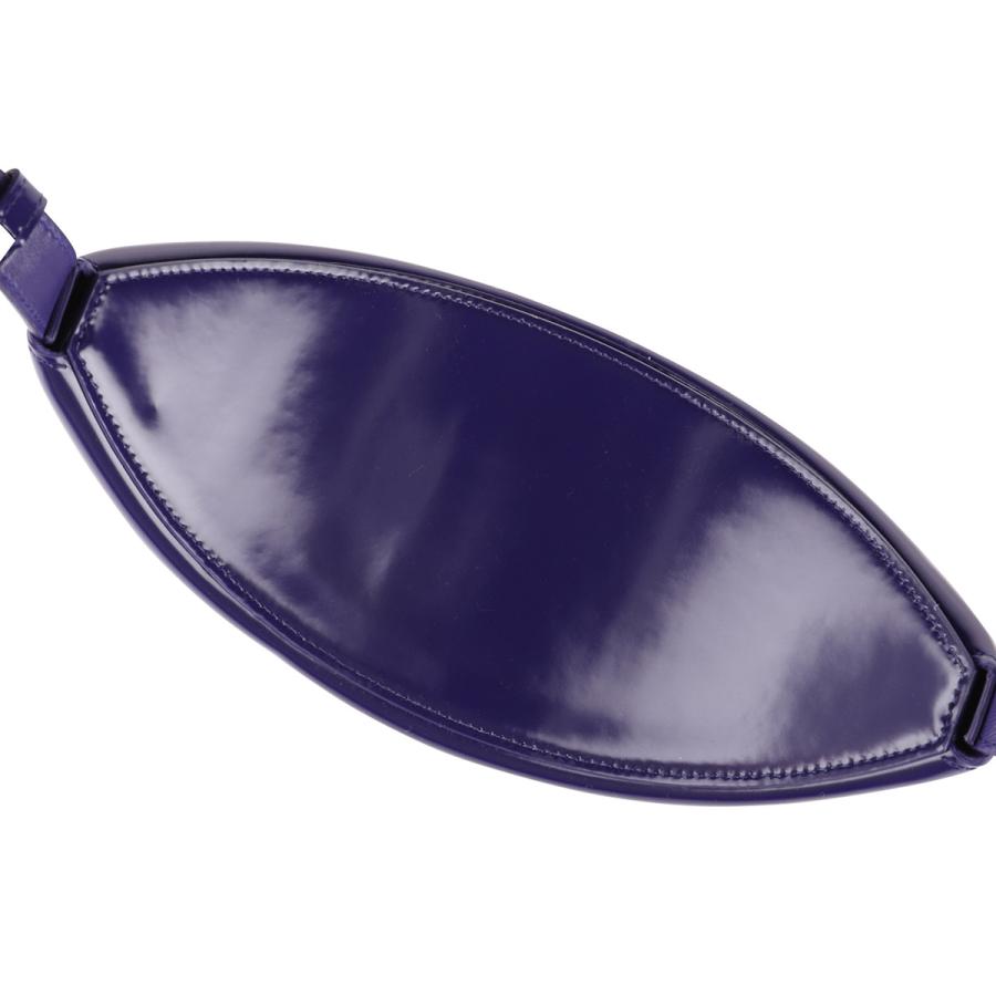 BOTTEGA VENETA ボルサ ハンドバッグ レザー BOTTEGA VENETA ボッテガヴェネタ ハンドバッグ フラップ