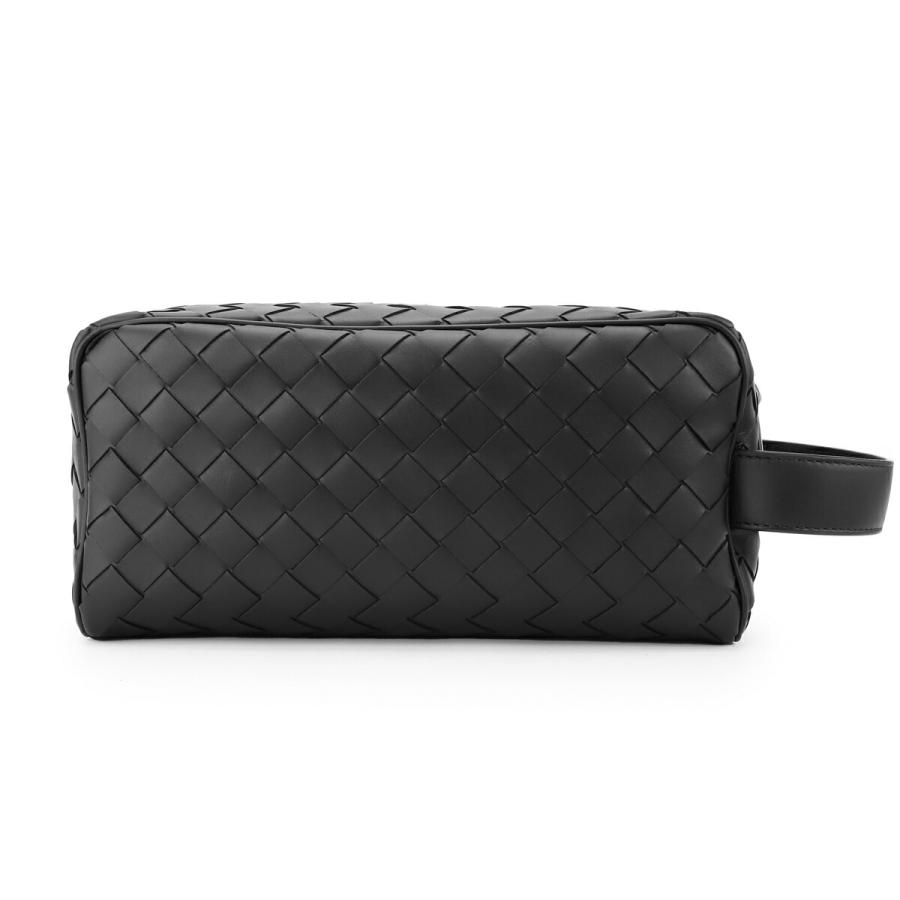BOTTEGA VENETA（ボッテガ・ヴェネタ） 並行輸入 ポーチ イントレ