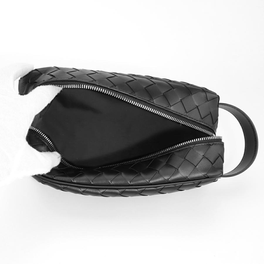 BOTTEGA VENETA（ボッテガ・ヴェネタ） 並行輸入 ポーチ イントレ