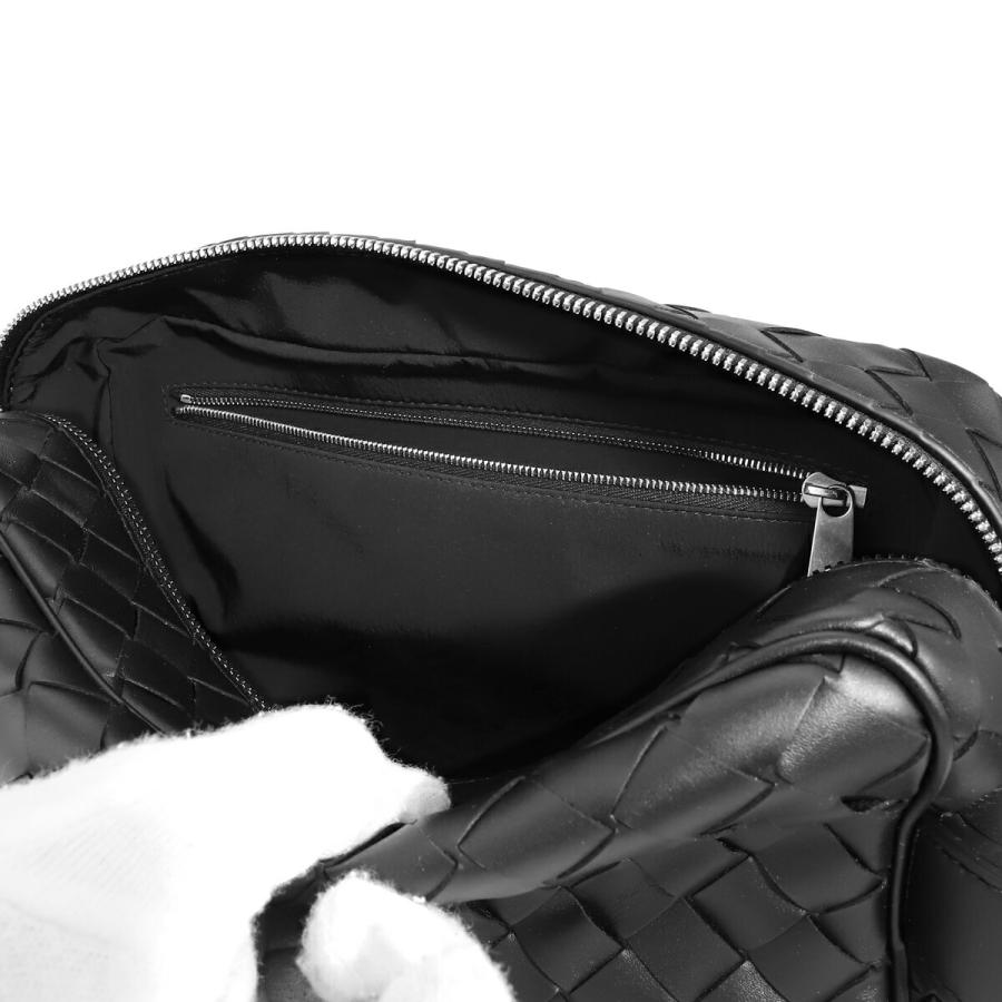 BOTTEGA VENETA（ボッテガ・ヴェネタ） 並行輸入 ポーチ イントレ