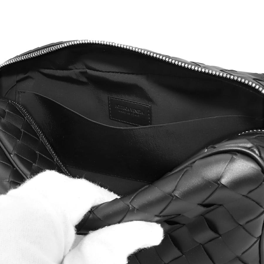 BOTTEGA VENETA（ボッテガ・ヴェネタ） 並行輸入 ポーチ イントレ