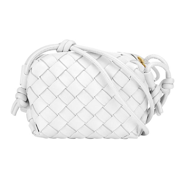 BOTTEGA VENETA ボッテガヴェネタ ショルダーバッグ イントレ BOTTEGA VENETA ボッテガヴェネタ ショルダーバッグ イントレ