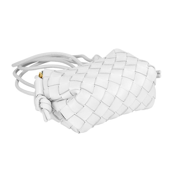 Bottega Veneta ボッテガヴェネタ LOOP  未入荷 バッグ BOTTEGA VENETA ボッテガヴェネタ ショルダーバッグ MINI LOOP
