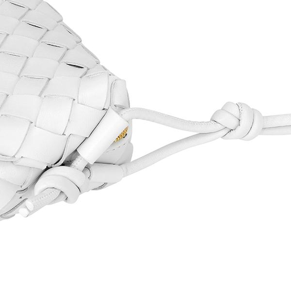 BOTTEGA VENETA ボッテガヴェネタ ショルダーバッグ イントレ BOTTEGA VENETA ボッテガヴェネタ ショルダーバッグ イントレ