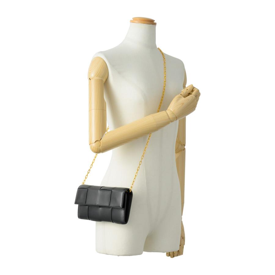 BOTTEGA VENETA ボッテガヴェネタ 長財布 マキシイントレ BOTTEGA VENETA ボッテガヴェネタ 長財布 マキシイントレ