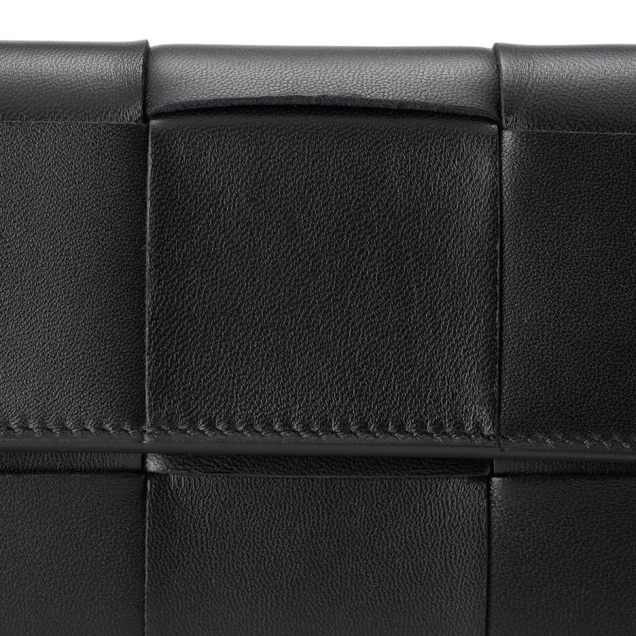 BOTTEGA VENETA ボッテガヴェネタ 長財布 マキシイントレ BOTTEGA VENETA ボッテガヴェネタ 長財布 マキシイントレ