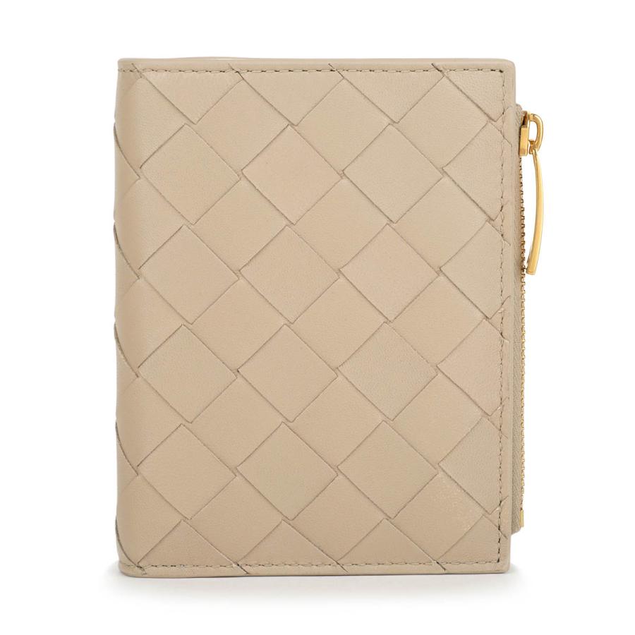 BOTTEGA VENETA（ボッテガ・ヴェネタ） 並行輸入 2つ折り財布 イントレ
