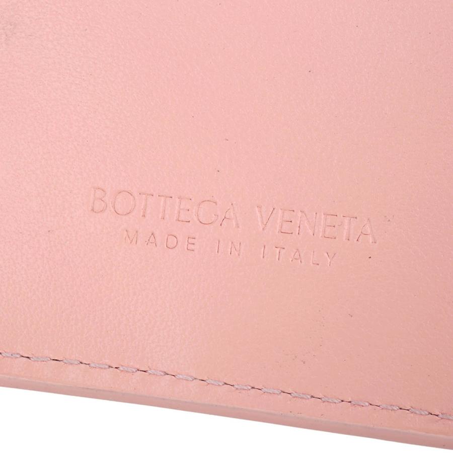 BOTTEGA VENETA 並行輸入 ボッテガヴェネタ 2つ折り財布