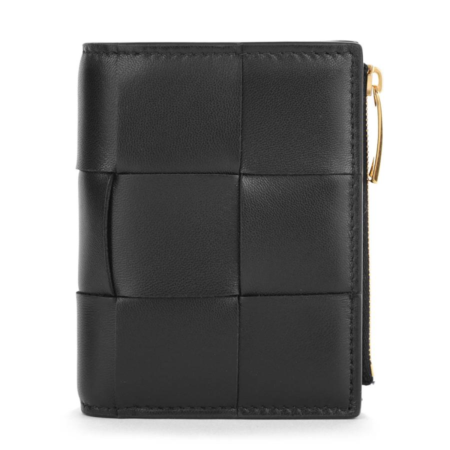BOTTEGA VENETA（ボッテガ・ヴェネタ） 並行輸入 2つ折り財布 カセット