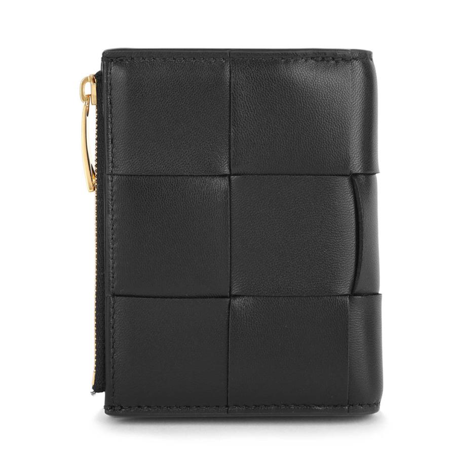 BOTTEGA VENETA（ボッテガ・ヴェネタ） 並行輸入 2つ折り財布 カセット