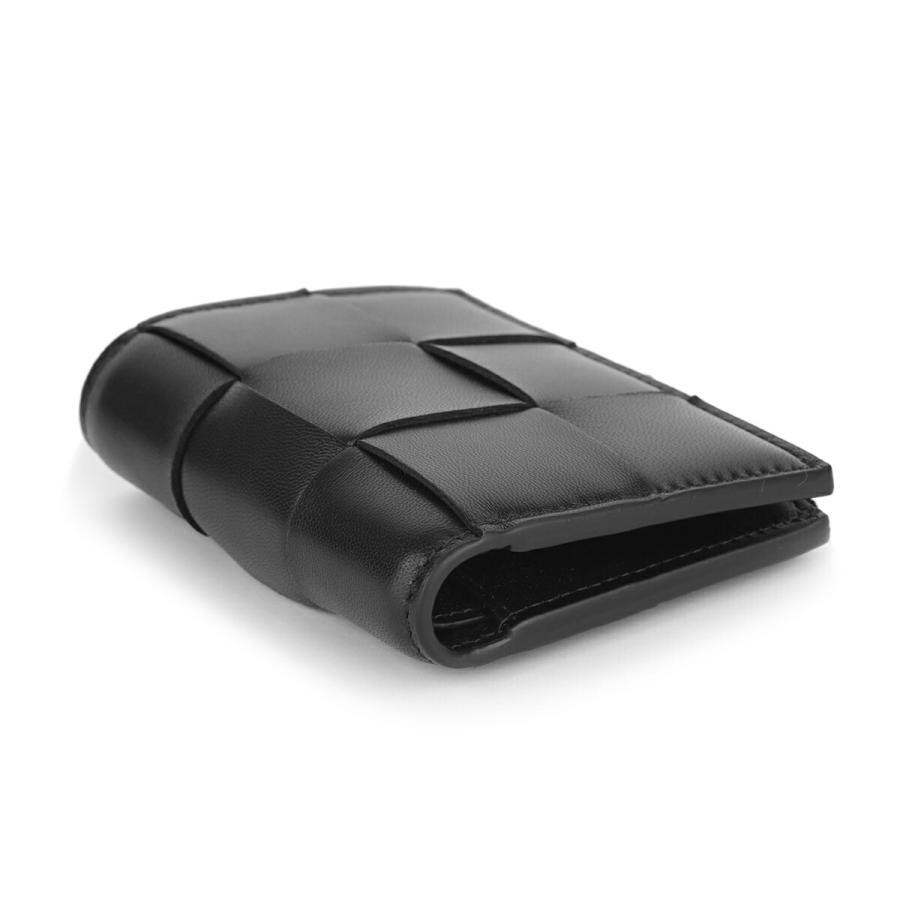 BOTTEGA VENETA（ボッテガ・ヴェネタ） 並行輸入 2つ折り財布 カセット