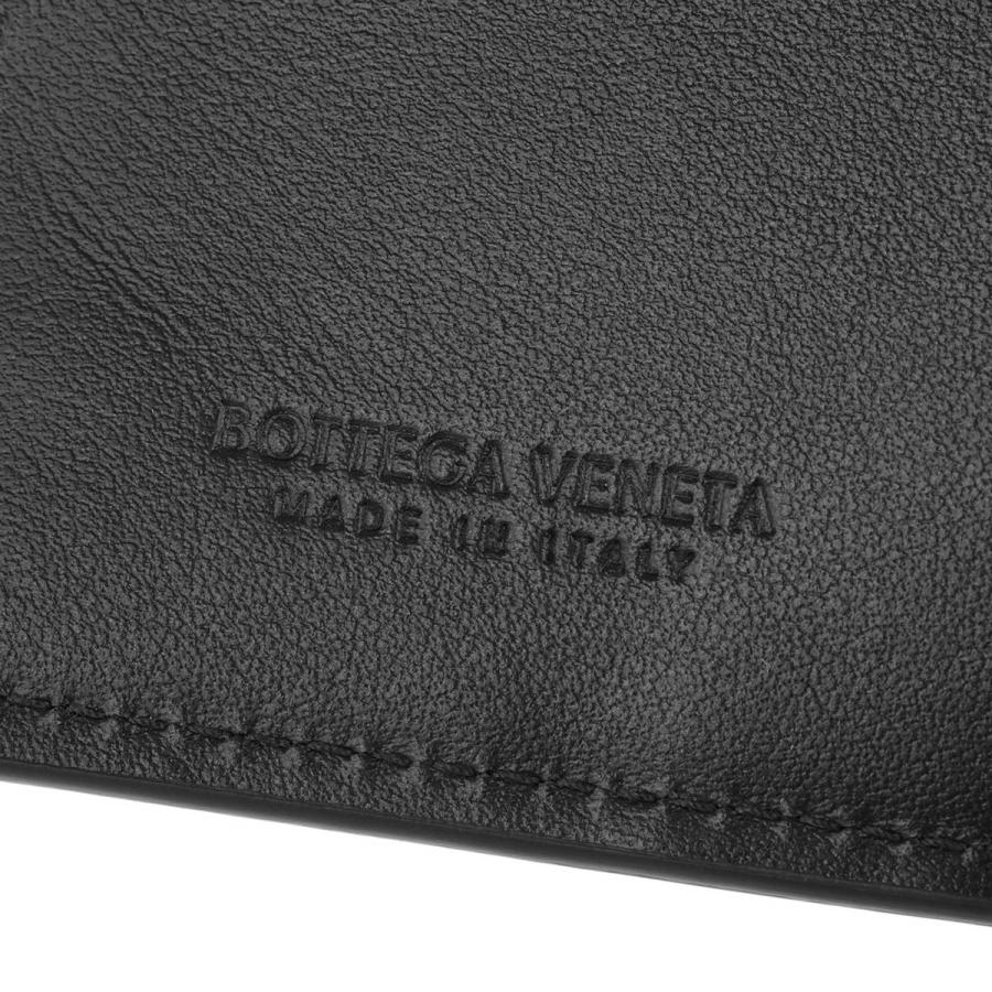 BOTTEGA VENETA 並行輸入 ボッテガヴェネタ 2つ折り財布
