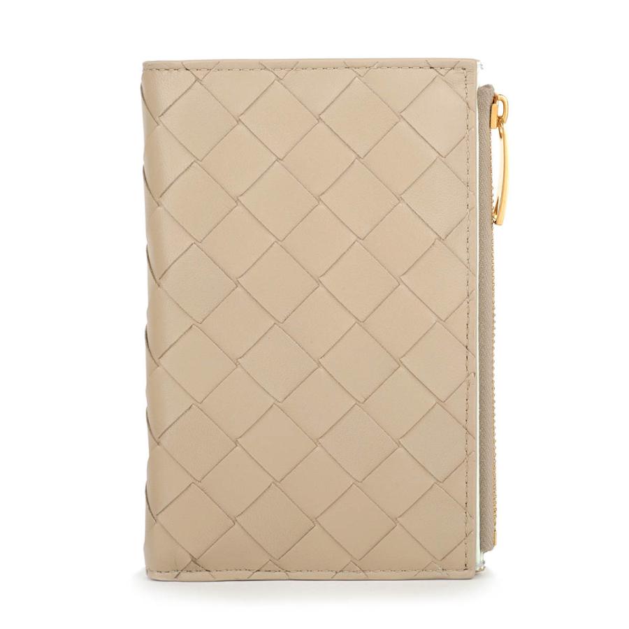 BOTTEGA VENETA 並行輸入 ボッテガヴェネタ 2つ折り財布 イントレ