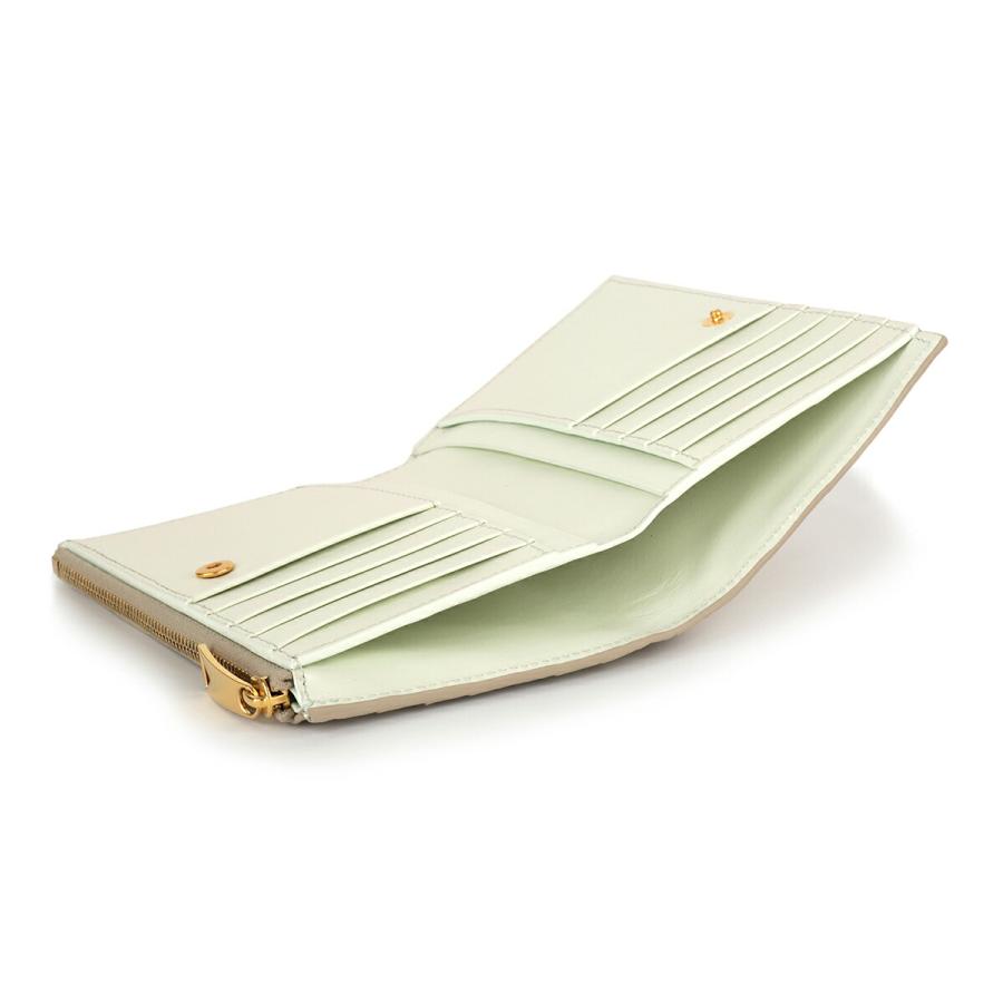 BOTTEGA VENETA（ボッテガ・ヴェネタ） 並行輸入 2つ折り財布 イントレ