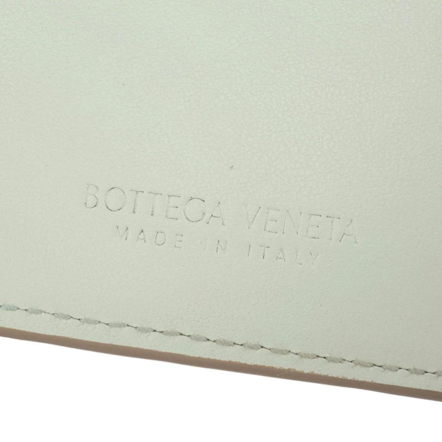 BOTTEGA VENETA（ボッテガ・ヴェネタ） 並行輸入 2つ折り財布 イントレ