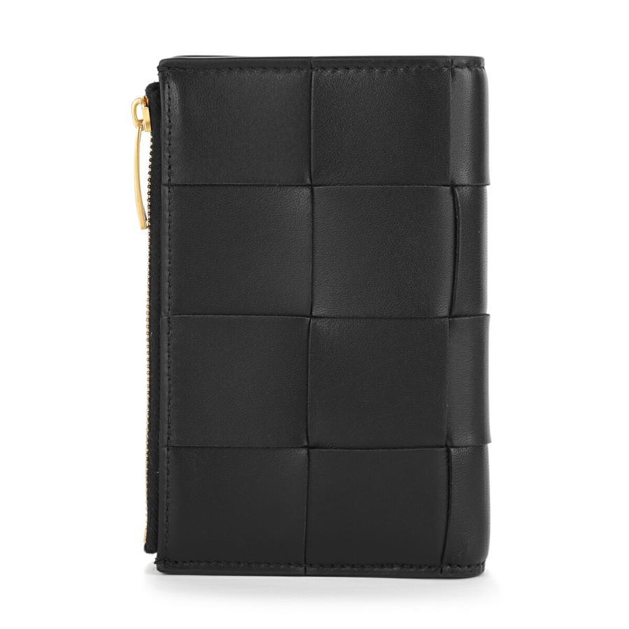 BOTTEGA VENETA 二つ折り財布 750262 BOTTEGA VENETA（ボッテガ・ヴェネタ） 並行輸入 2つ折り財布 カセット