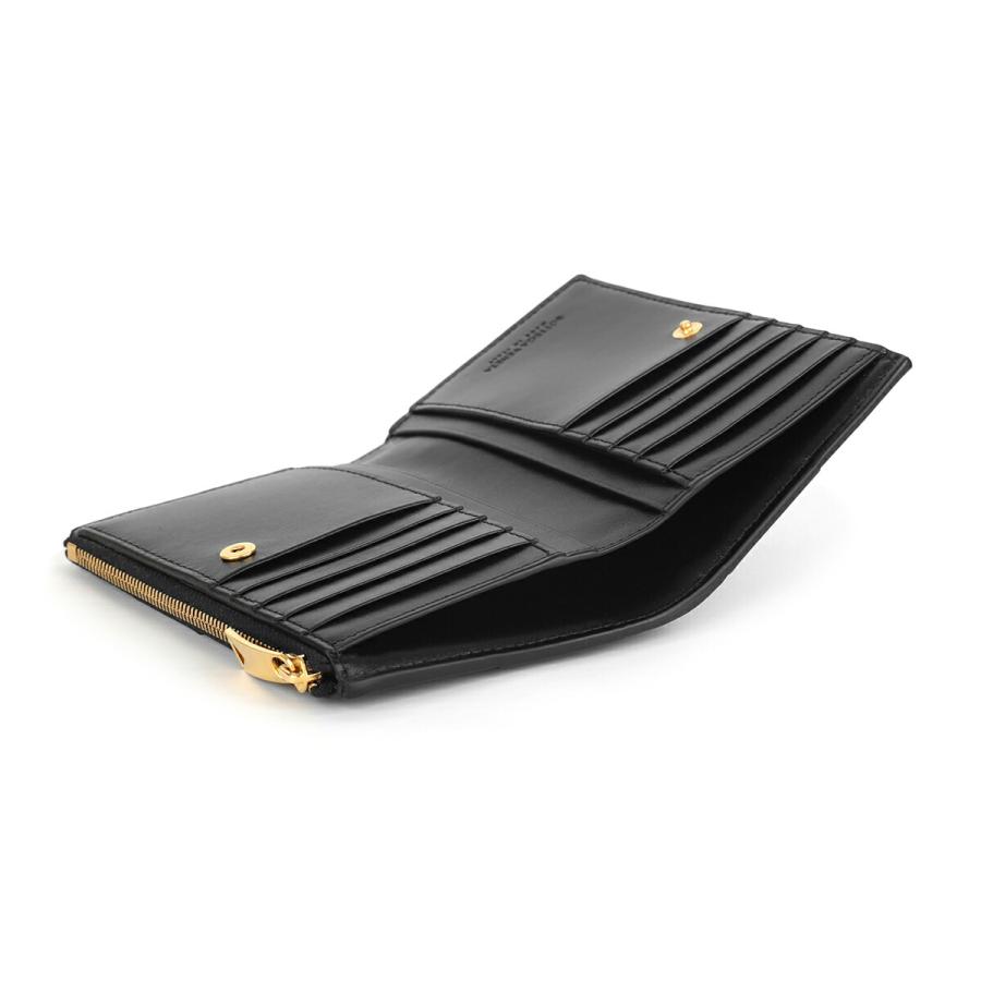 BOTTEGA VENETA（ボッテガ・ヴェネタ） 並行輸入 2つ折り財布 カセット