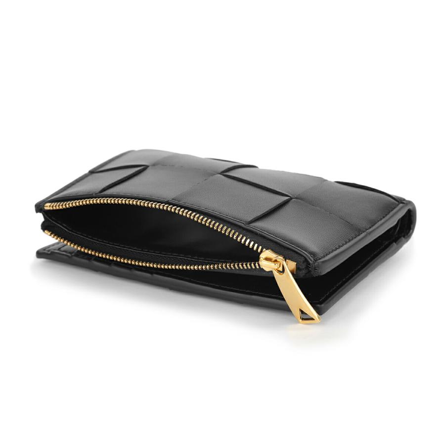 BOTTEGA VENETA 二つ折り財布 750262 BOTTEGA VENETA 二つ折り財布