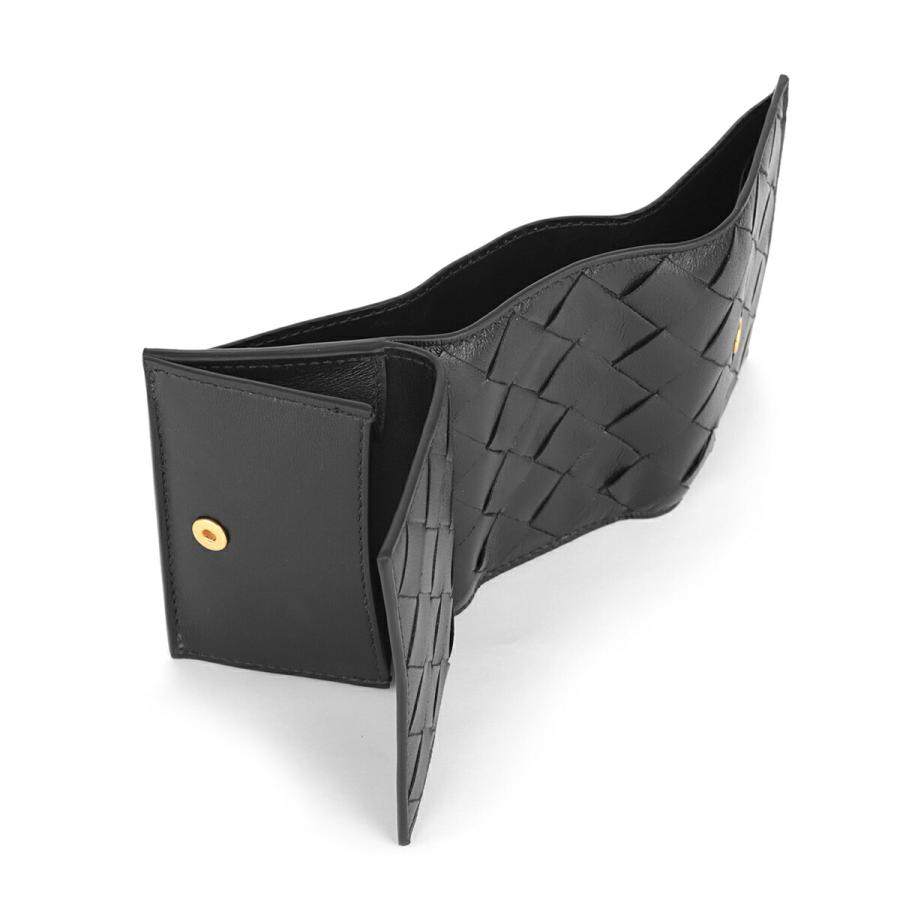 BOTTEGA VENETA 並行輸入 ボッテガヴェネタ 3つ折り財布