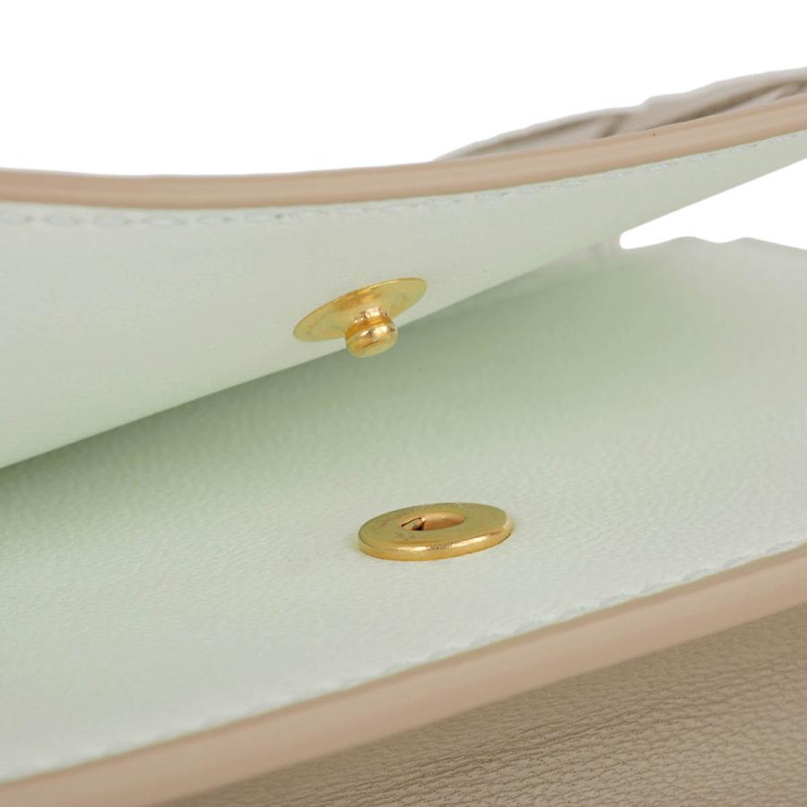 並行輸入 ボッテガヴェネタ カードケース BOTTEGA VENETA イントレチャート BUSINESS CARD CASE 814091 VCPPU 9675レディース グレージュ | BOTTEGA VENETA | 05