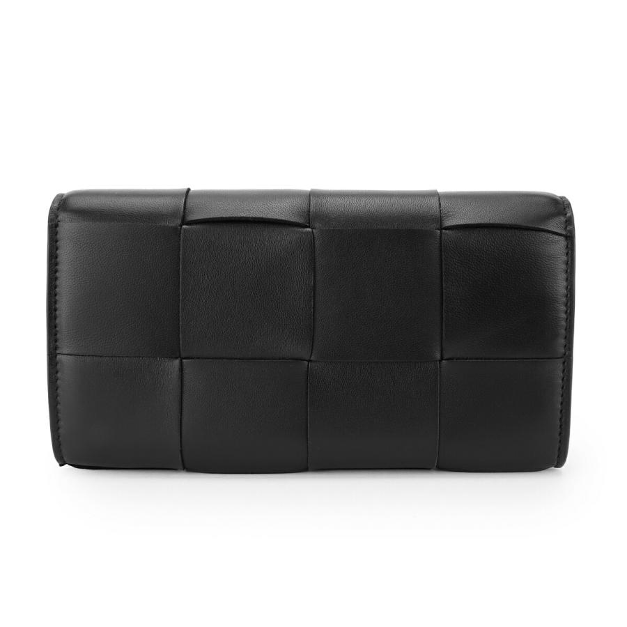 BOTTEGA VENETA（ボッテガ・ヴェネタ） 並行輸入 長財布 カセット