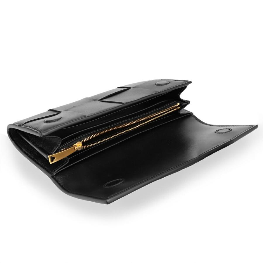 BOTTEGA VENETA 並行輸入 ボッテガヴェネタ 長財布 カセット