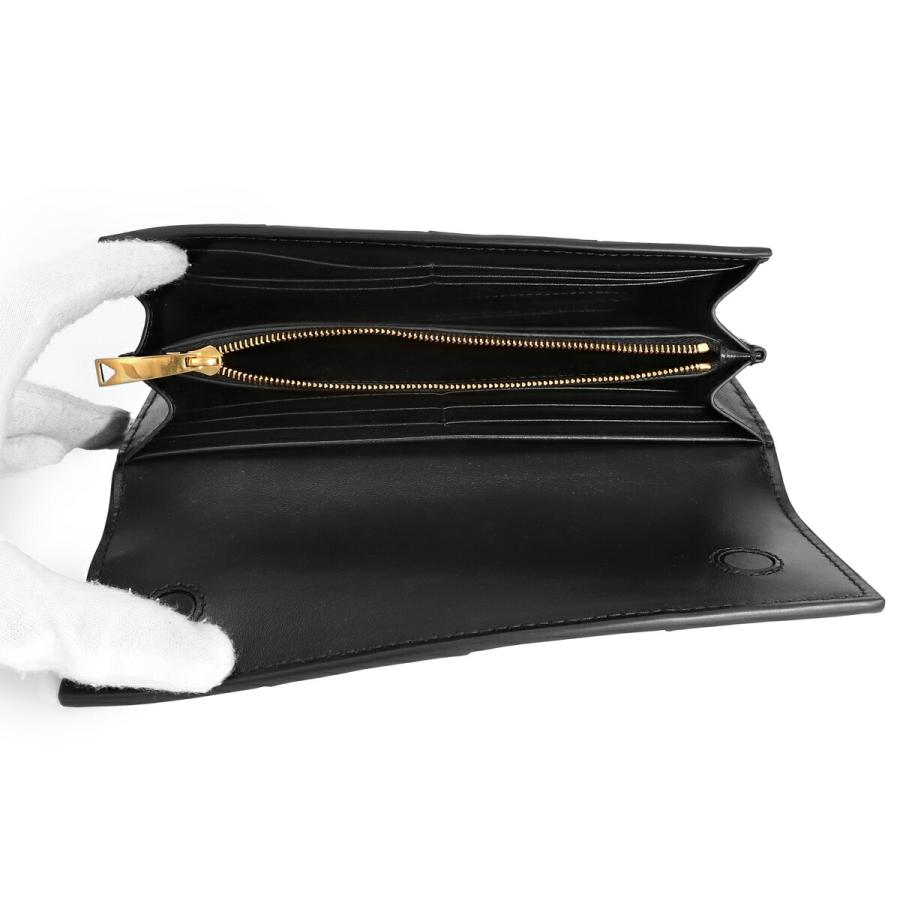 BOTTEGA VENETA 並行輸入 ボッテガヴェネタ 長財布 カセット