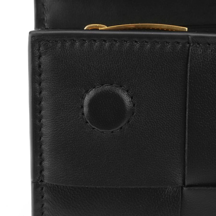 BOTTEGA VENETA 並行輸入 ボッテガヴェネタ 長財布 カセット