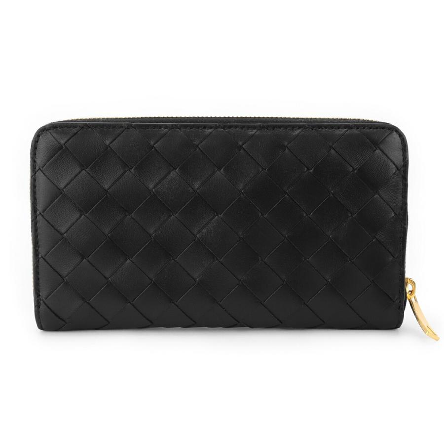 並行輸入 ボッテガヴェネタ 長財布(ラウンドファスナー) イントレチャート ジップアラウンドウォレット 814674 VCPP2 8425 爆買 | BOTTEGA VENETA