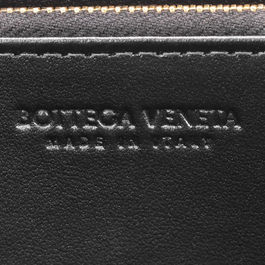 並行輸入 ボッテガヴェネタ 長財布(ラウンドファスナー) イントレチャート ジップアラウンドウォレット 814674 VCPP2 8425 爆買 | BOTTEGA VENETA | 06