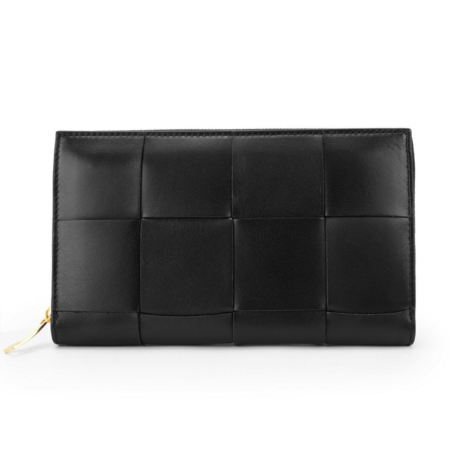 BOTTEGA VENETA 並行輸入 ボッテガヴェネタ 長財布(ラウンド