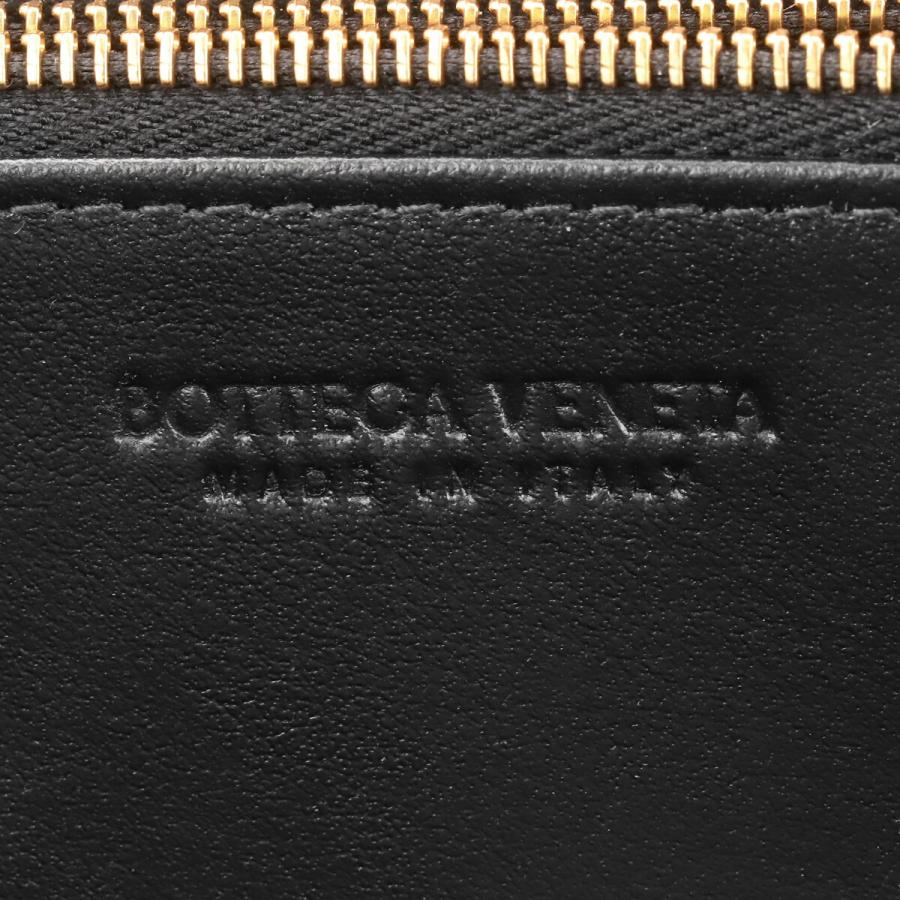 BOTTEGA VENETA（ボッテガ・ヴェネタ） 並行輸入 長財布(ラウンド