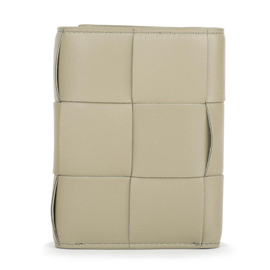 BOTTEGA VENETA（ボッテガ・ヴェネタ） 並行輸入 3つ折り財布 カセット