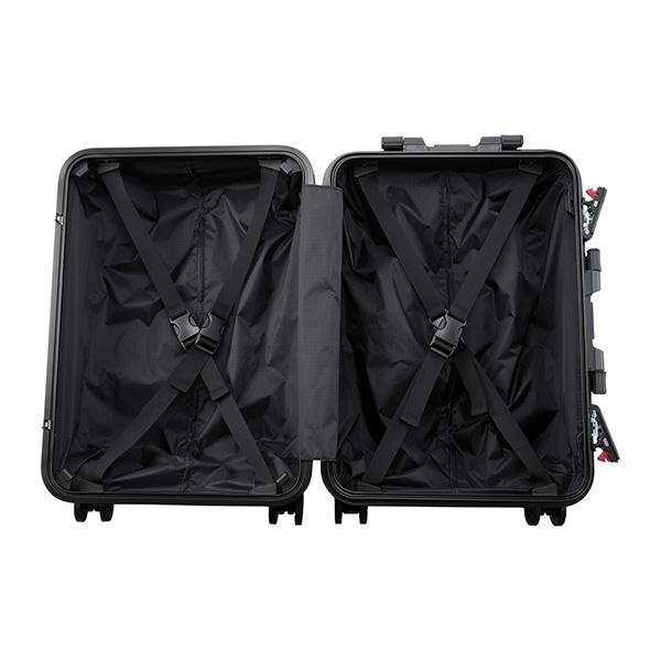 美品✨ BRIEFING C-1 COMP 3way キャリー　ブラック BRIEFING 正規品 ブリーフィング キャリーケース FUSION 4WHEEL CARRY