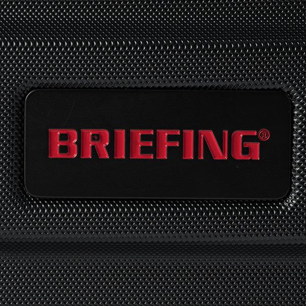 BRIEFING 並行輸入 ブリーフィング キャリーケース ジェット/トラベル