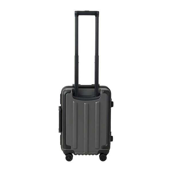 並行輸入 ブリーフィング キャリーケース BRIEFING ジェット/トラベル BRA191C04 011メンズ グレー | BRIEFING | 01