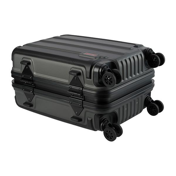 並行輸入 ブリーフィング キャリーケース BRIEFING ジェット/トラベル BRA191C04 011メンズ グレー | BRIEFING | 02