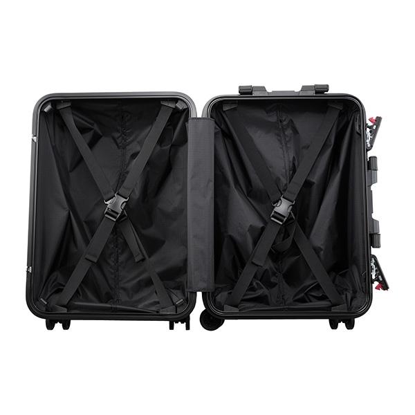 並行輸入 ブリーフィング キャリーケース BRIEFING ジェット/トラベル BRA191C04 011メンズ グレー | BRIEFING | 04