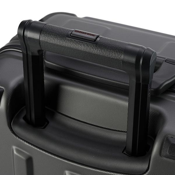 並行輸入 ブリーフィング キャリーケース BRIEFING ジェット/トラベル BRA191C04 011メンズ グレー | BRIEFING | 08
