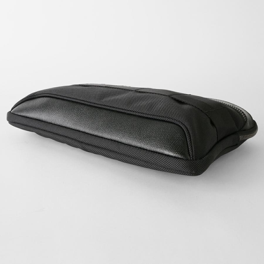 ブリーフィング クラッチ セカンドバッグ フュージョン BRA193A07 | BRIEFING | 02