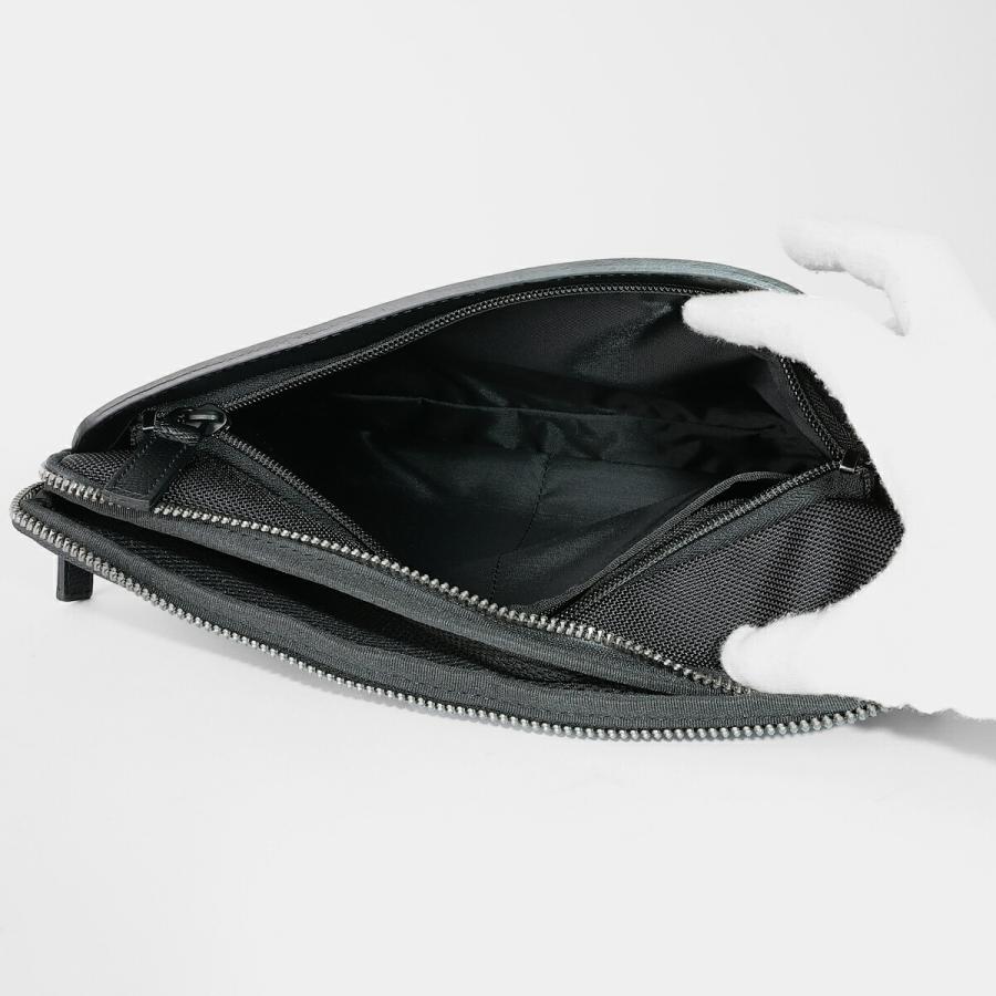 ブリーフィング クラッチ セカンドバッグ フュージョン BRA193A07 | BRIEFING | 04