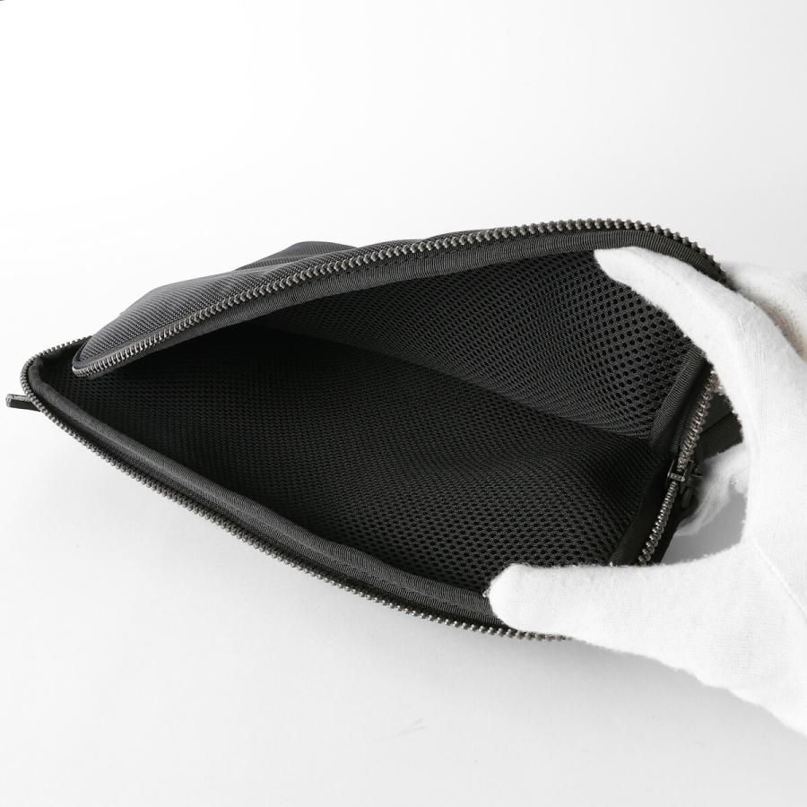 ブリーフィング クラッチ セカンドバッグ フュージョン BRA193A07 | BRIEFING | 06