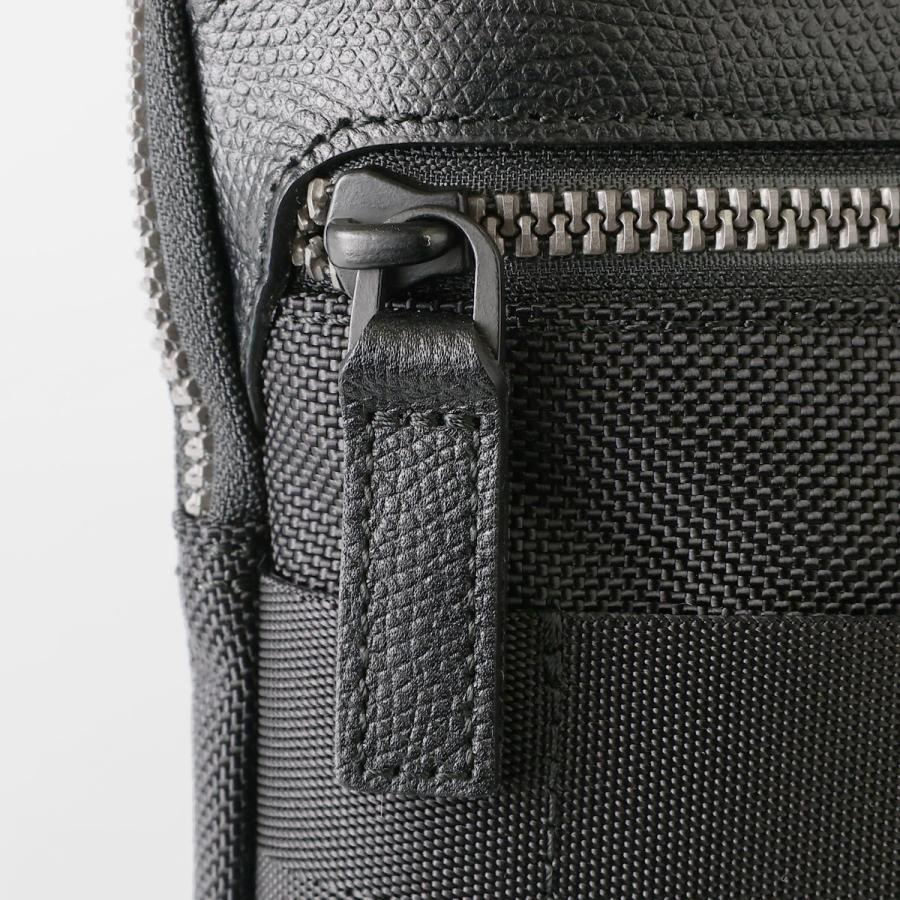 ブリーフィング クラッチ セカンドバッグ フュージョン BRA193A07 | BRIEFING | 07